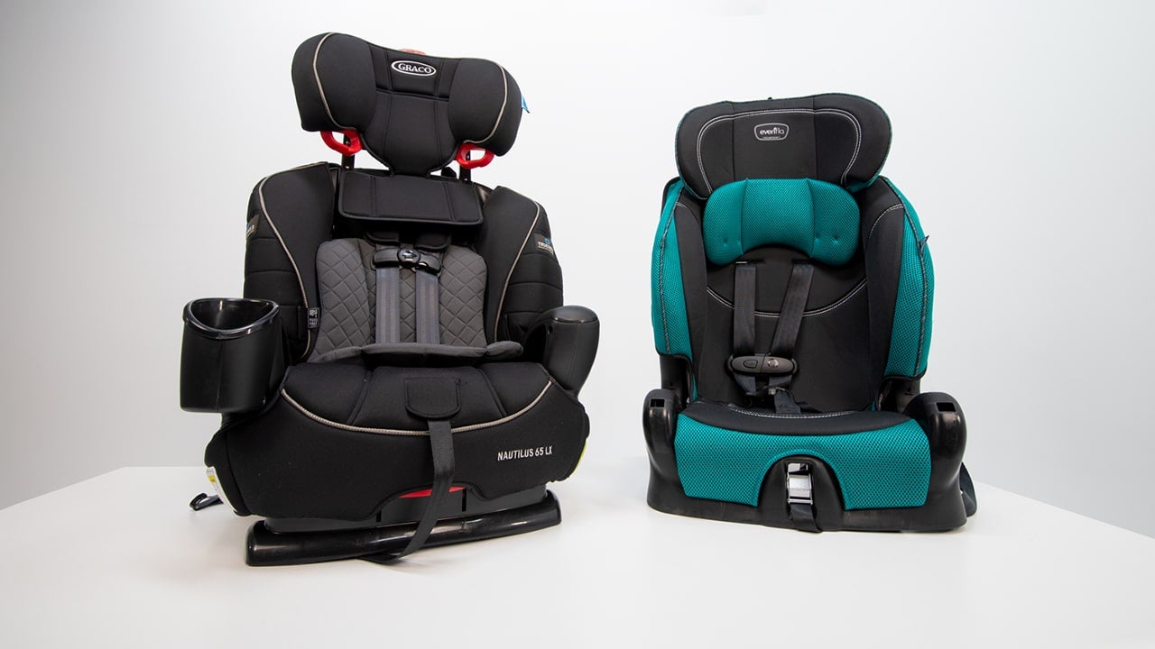 Bmw Car Seat