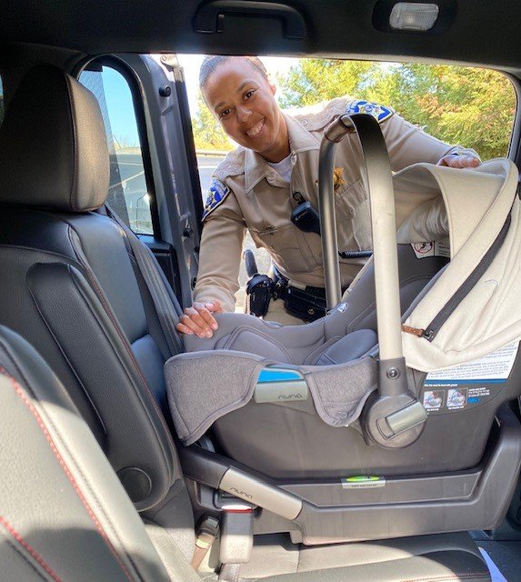 Mesa Car Seat Base: The Ultimate Safety Champion!
