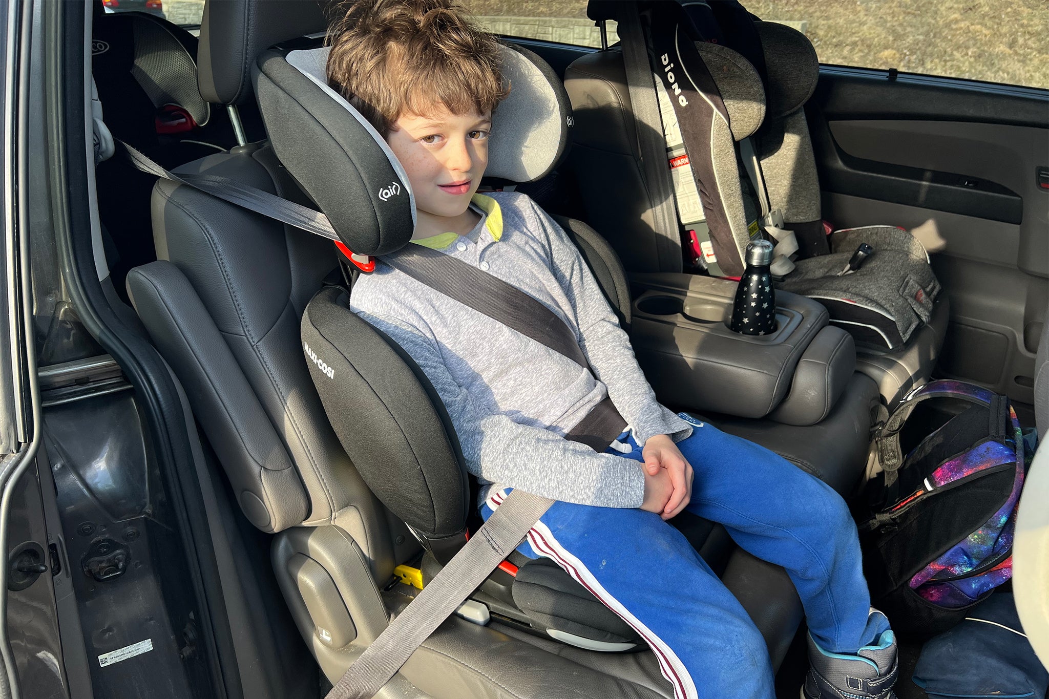 Peg Perego Car Seat: The Ultimate Guide to Safety and Comfort