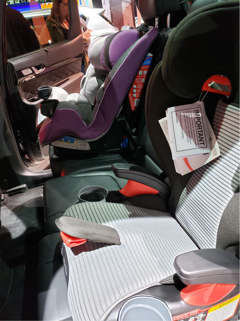 Car Seat Recalls  : Stay Safe with These Essential Tips