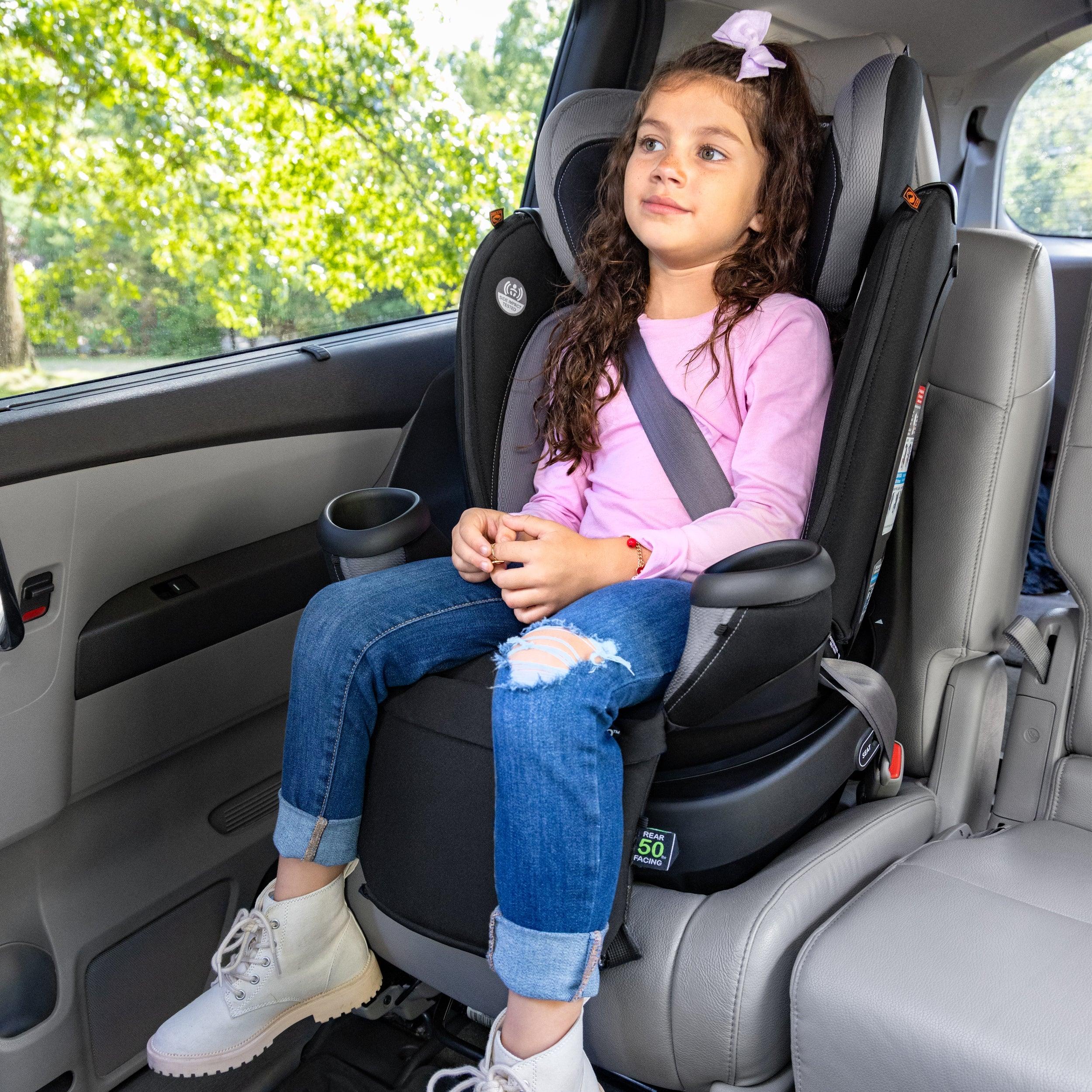 Joovy Car Seat: Unleash the Power of Safety and Comfort