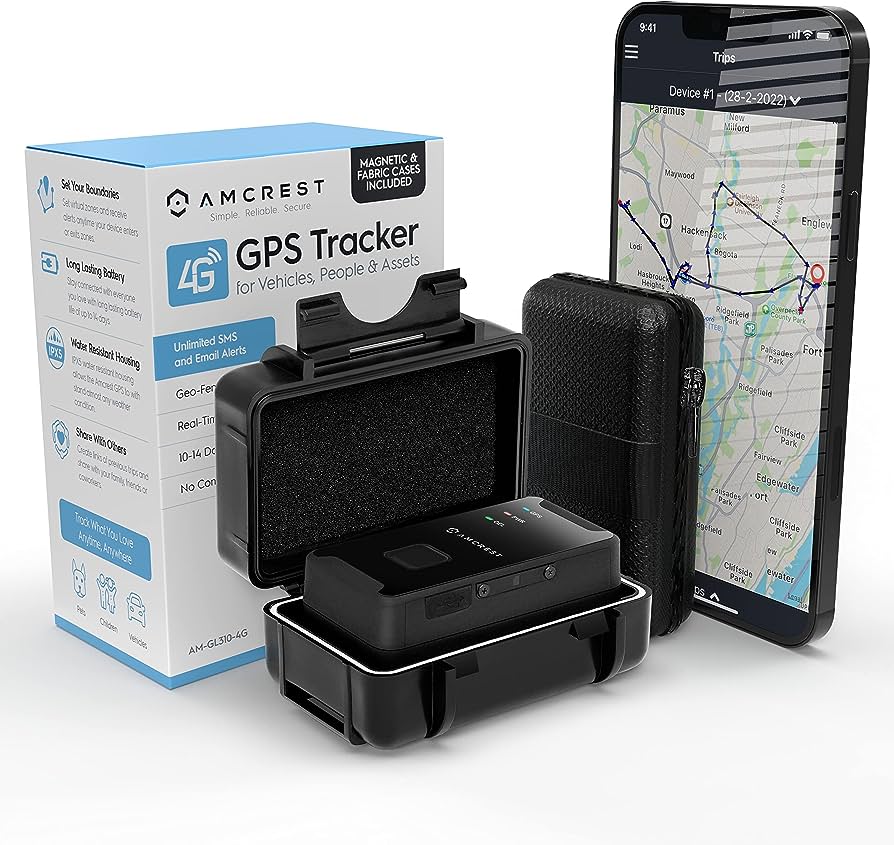 How to Remove GPS Tracker from Car: Quick and Easy Methods