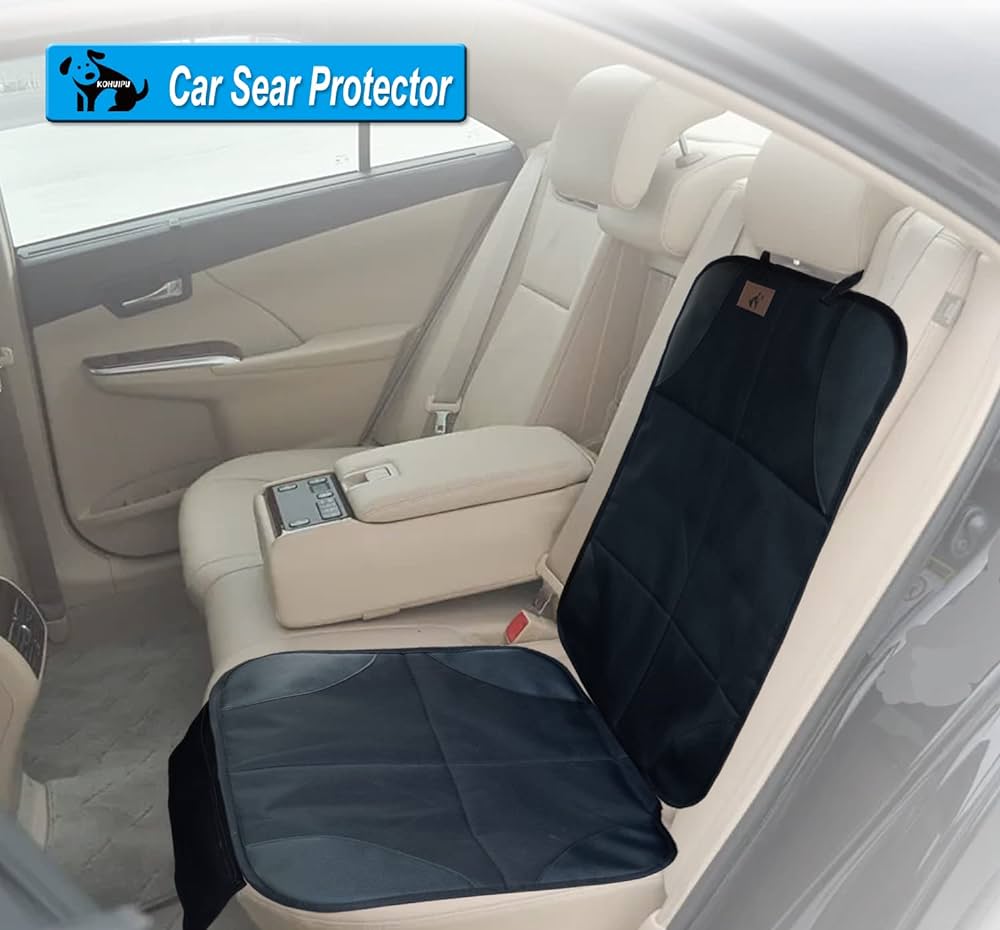 Hifold Car Seat : The Ultimate Safety Solution for Your Child