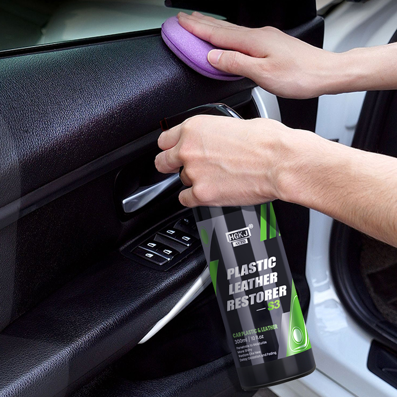 Oxidation Remover for Cars: Revitalize Your Vehicle's Shine!