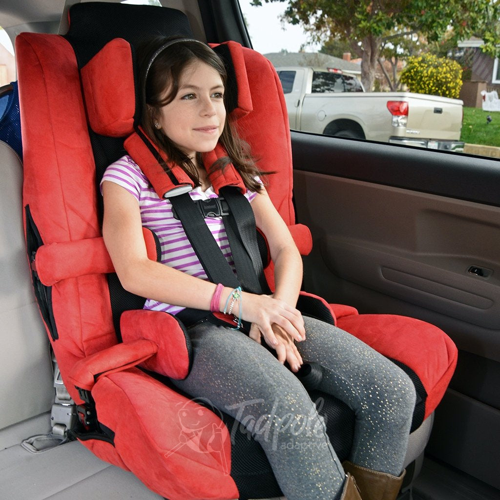 Spirit Car Seat