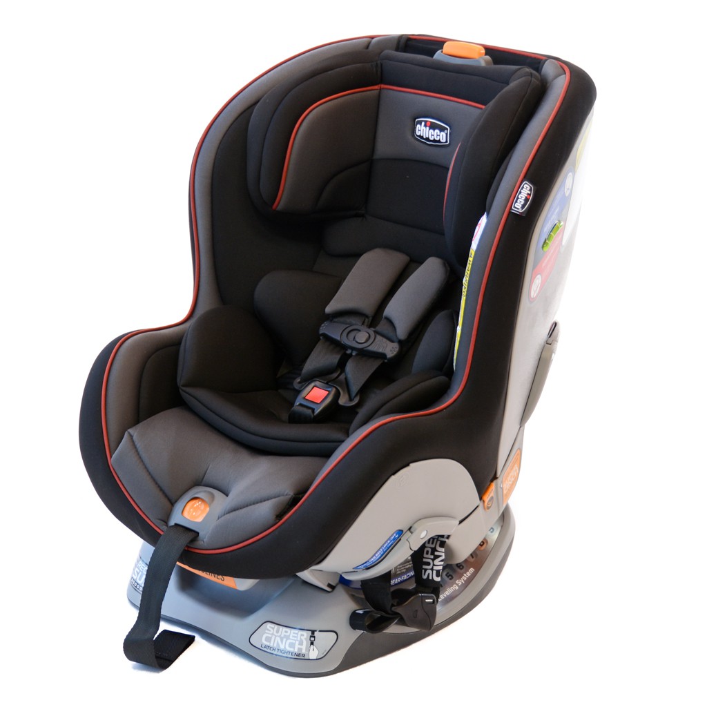 Chicco Convertible Car Seat