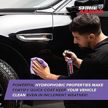 Clear Coat on Car: How to Achieve a Showroom Shine