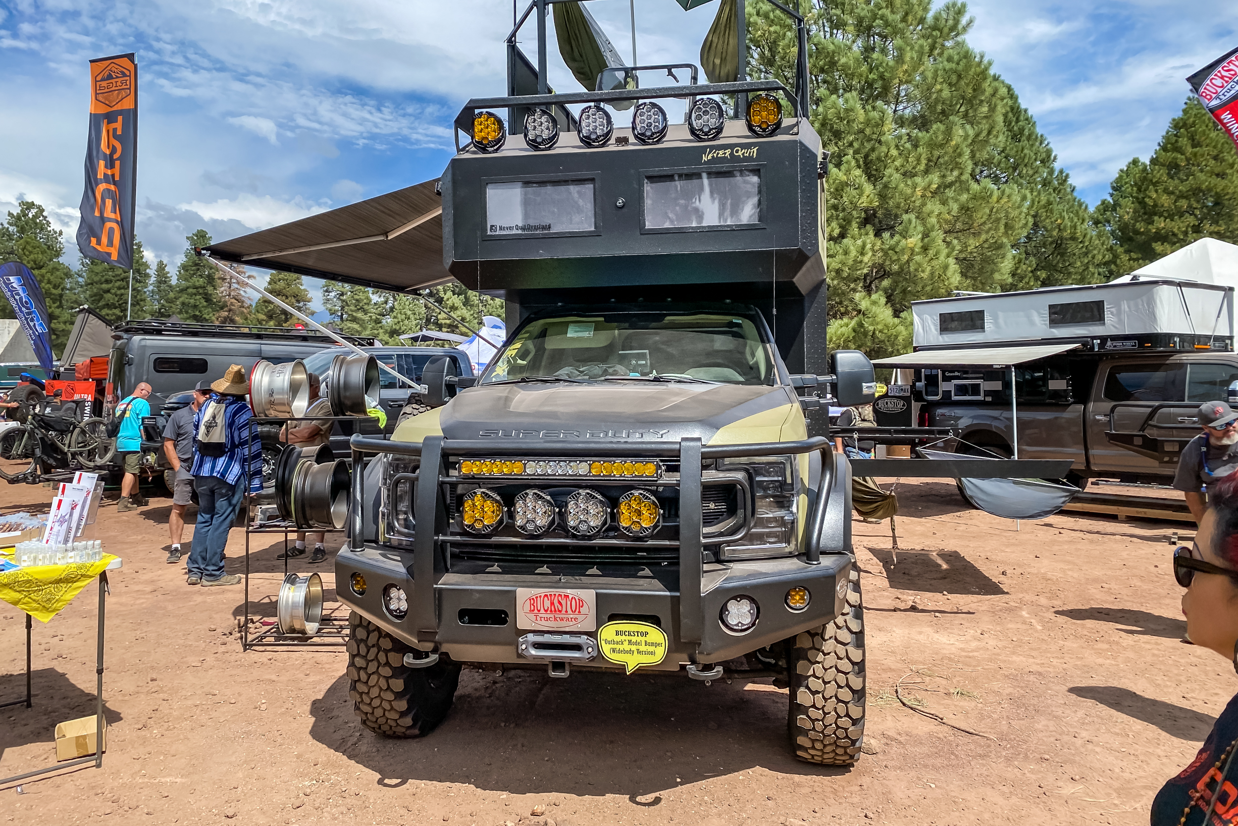 Off Road Kit Car